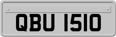 QBU1510