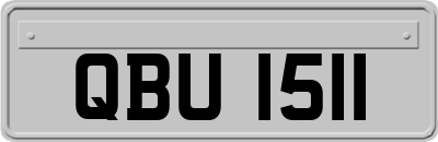 QBU1511
