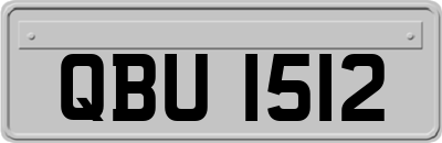 QBU1512