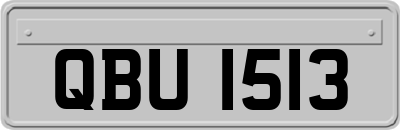 QBU1513