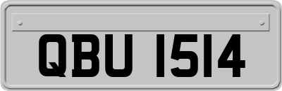 QBU1514