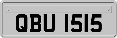 QBU1515