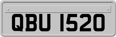QBU1520