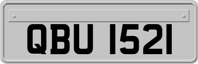 QBU1521