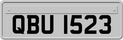 QBU1523
