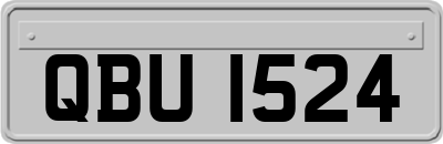 QBU1524