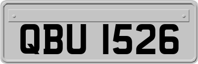 QBU1526