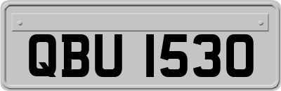 QBU1530
