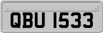 QBU1533