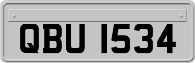 QBU1534