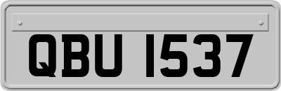 QBU1537