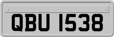 QBU1538