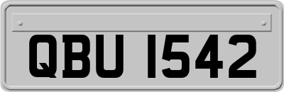QBU1542