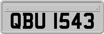 QBU1543