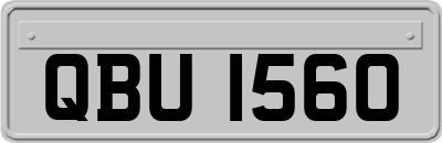 QBU1560