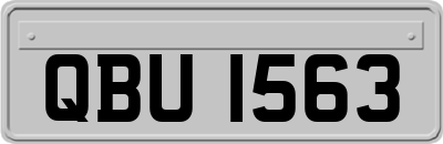 QBU1563