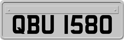 QBU1580