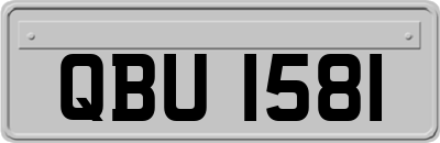 QBU1581