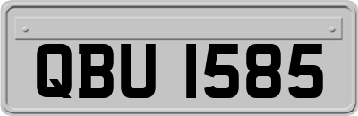 QBU1585