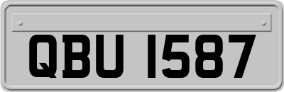 QBU1587
