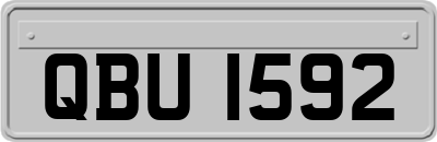 QBU1592