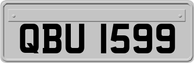QBU1599