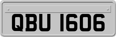 QBU1606