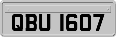 QBU1607