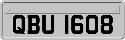 QBU1608