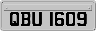 QBU1609