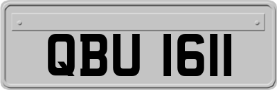 QBU1611