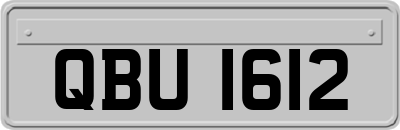 QBU1612