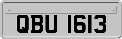 QBU1613