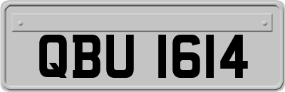 QBU1614