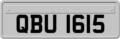 QBU1615