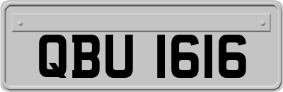 QBU1616