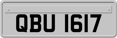 QBU1617