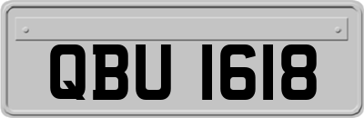 QBU1618