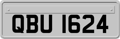 QBU1624