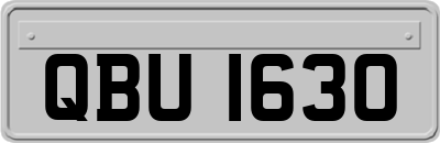 QBU1630