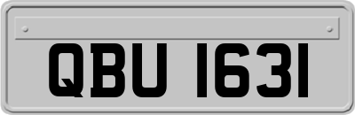 QBU1631