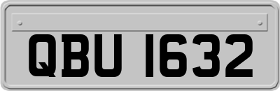 QBU1632