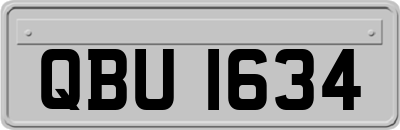 QBU1634