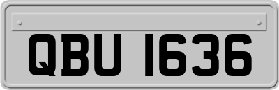 QBU1636