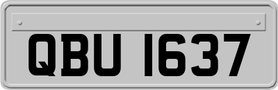 QBU1637