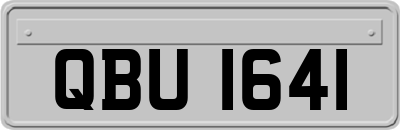 QBU1641