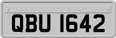QBU1642
