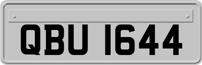QBU1644