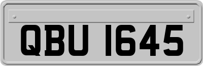 QBU1645
