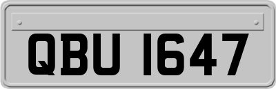 QBU1647
